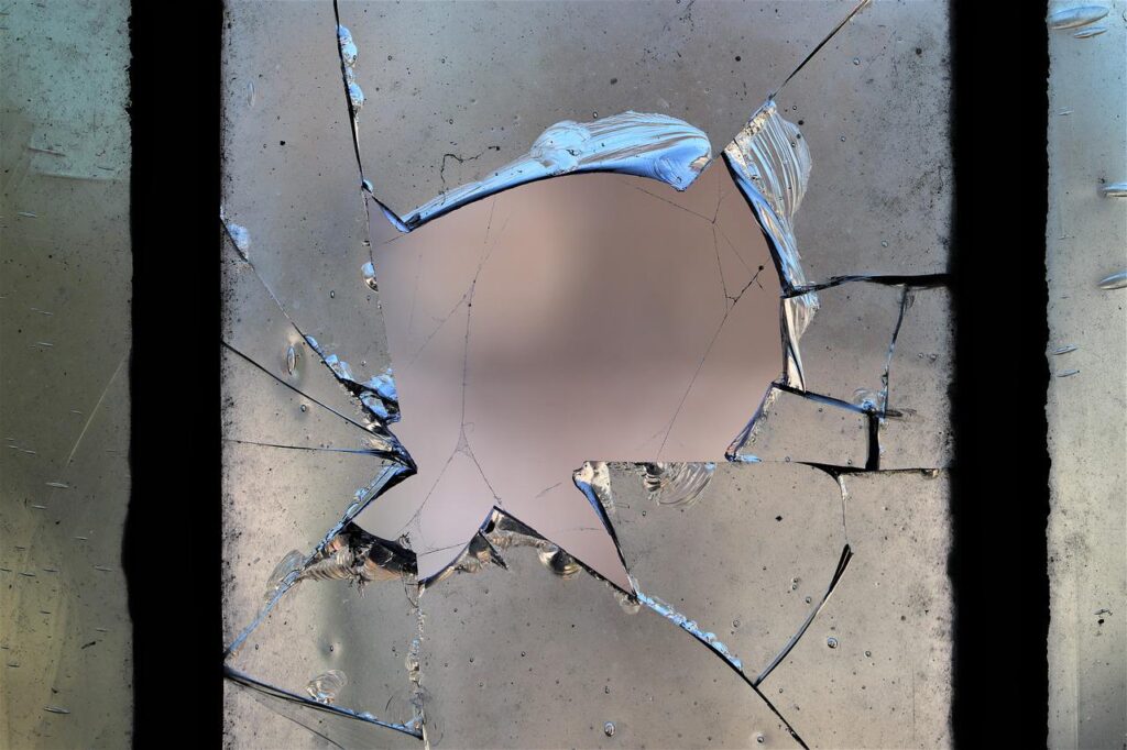 broken glass, perforated, broken-4528224.jpg